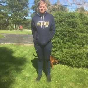 Meet your Posher, Connor